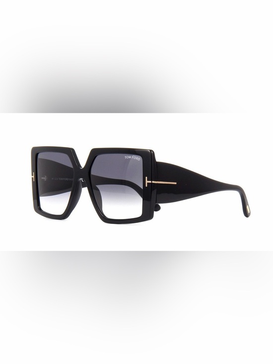 Tom Ford Accessories - Tom Ford Quinn FT0790 square-frame sunglasses.